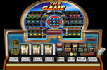 the game the game